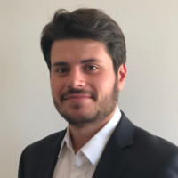 Benjamin Mengers Garcia-Huidobro Email