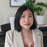 Just Drive Media Employee Elizabeth Hoang's profile photo