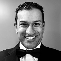 Accelerated Information Systems Employee Zaheer Master's profile photo