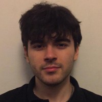 Yachay Employee Pablo Mendez's profile photo