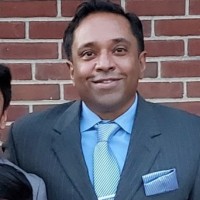 Centric Brands Employee Jacob Thomas's profile photo