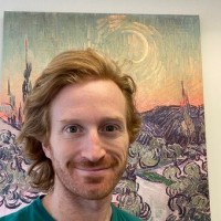 Rare Editions Employee Bruce R's profile photo