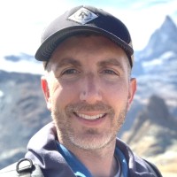 XWP Employee Ben Greeley's profile photo