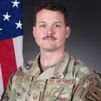 Christopher Stafford Email & Phone Number