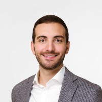 Blake Burkett Email & Phone Number