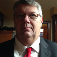 Stewart Title Employee Phillip Sykes's profile photo