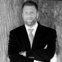 Lineage Industrial Technologies Employee Eric Krupa's profile photo