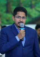 SecureThings Employee Asadullah Ansari's profile photo