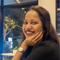RocketPay Employee Manjiri Kadam's profile photo