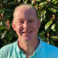 Chessington Garden Centre Employee Jolyon Martin's profile photo