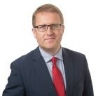 Arthur Cox LLP Employee Kevin Lynch's profile photo