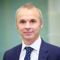 Digiterre Employee James Fraser's profile photo