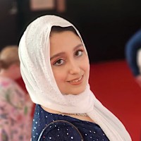 Duaa Khan Email & Phone Number