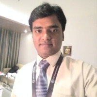 L&T Financial Services Employee Sharvan Kumar's profile photo
