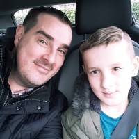 BRC Promotions Employee Gareth Bevins's profile photo