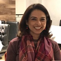 Rajashree Natarajan