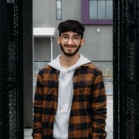 BMO U.S. Employee Tanner Weber's profile photo