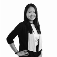 Singlife Employee Belle Chua's profile photo