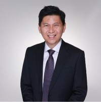 Sumitomo Mitsui Banking Corporation Employee Thomas Lim's profile photo