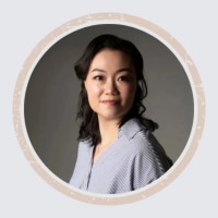 Aon Employee Betty Lo's profile photo