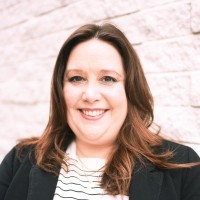 O'Neill Insurance Employee Sarah Clark's profile photo