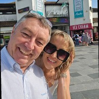 Danston Technical Services Employee Craig Girdlestone's profile photo