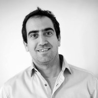 SECORA Productivity Consultants Employee Nikolaos Katsoulidis's profile photo