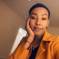 BSCA Employee Awo Mohamed's profile photo