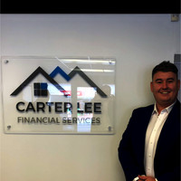 Carter Lee Financial Services Employee Morgan David's profile photo