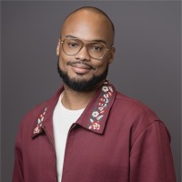 Warby Parker Employee Sheldon Nelson's profile photo