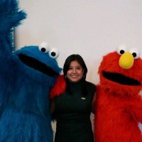 Sesame Workshop Employee Sharon Jiménez Martínez's profile photo