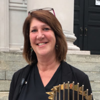 Roberta Wilson Email & Phone Number