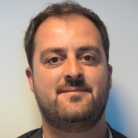 Scafom-rux Employee Steve Bosch's profile photo