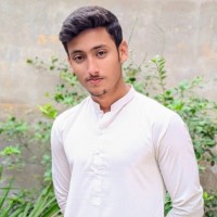 Logical Technologist Employee Muhammad Hassan's profile photo