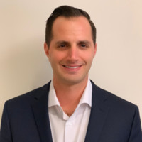 Clearyst° Employee Chris Robinson's profile photo