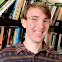 Double H Ranch, A SeriousFun Camp Employee Jonathan Gerth's profile photo