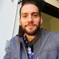 Amazon Employee Jonathan McHenry's profile photo