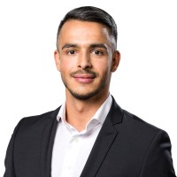 Klimavent AG Employee Davide da Fonte's profile photo