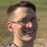 Alex Gibson's profile photo