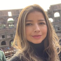 Autogermana Employee Mónica Alejandra Reyes Llanos's profile photo