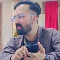 Keystone Communications Ltd Employee Abdullah Nazir's profile photo