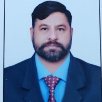 Sapphire Finishing Mills Limited Employee Zulfiqar Ahmad's profile photo