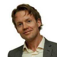 Glimja Employee Mikael Boström's profile photo