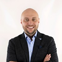 Schiessl Kältetechnik GmbH Employee Roman Weiß's profile photo