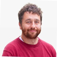 R Europe (formerly Seedrs) Employee Peter Field's profile photo