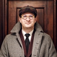 Bin-e Employee Jan Orwat's profile photo