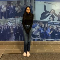 Holiday Channel® Employee Anjali Pandey's profile photo