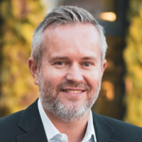 AutoSync Employee Espen Løvold's profile photo
