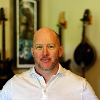 Opinion Access LLC Employee Jonathan Churchill's profile photo