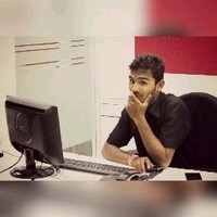 Sproutlogix Employee Ram Gaikwad's profile photo
